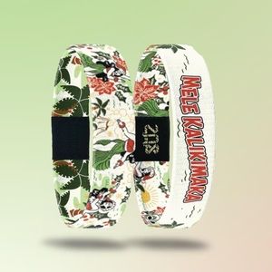 ZOX Mele Kalikimaka